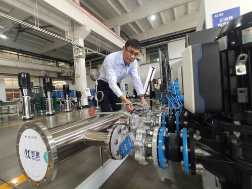 車間學(xué)堂的耕耘者 新材料技術(shù)研發(fā)中的良師益友