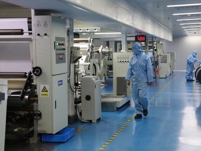 與國(guó)內(nèi)外700多家制藥企業(yè)合作，金山這家企業(yè)以新材料技術(shù)研發(fā)引領(lǐng)行業(yè)創(chuàng)新