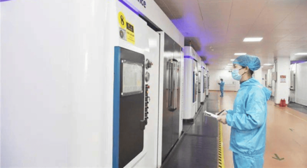 志雖遠，恒則可就——中科納米產業集團產業集群建設中的新材料技術研發之路