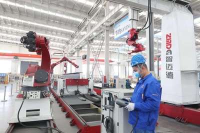 新材料技術(shù)研發(fā)引領(lǐng)職業(yè)教育創(chuàng)新——2023年職業(yè)教育周啟動(dòng)儀式即將在濰城盛大開(kāi)幕